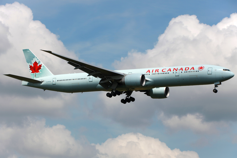 Air Canada’s Cancellation and Denied Boarding Policy: What Do They Offer?
