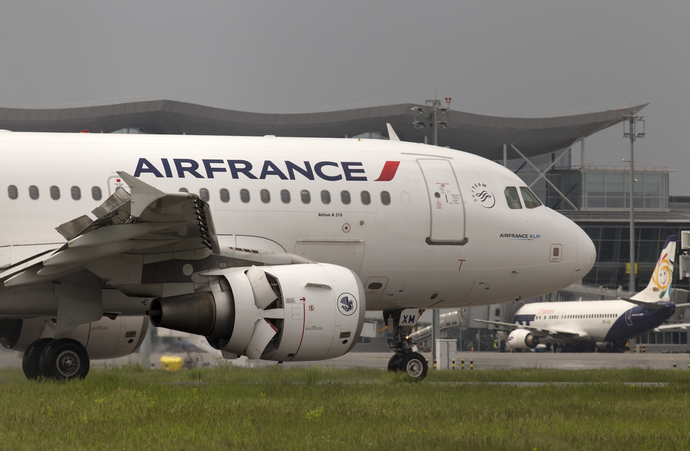 Air France Delayed Flights: How Long Do I Have to File a Claim?