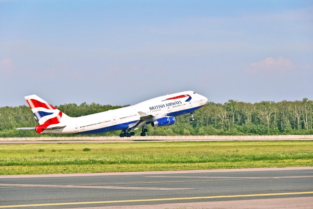 British Airways: Can Flights Get Cancelled Without Any Penalties?