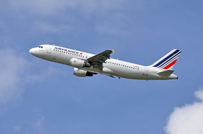 What is Air France Compensation Policy in Case of Flight ...
