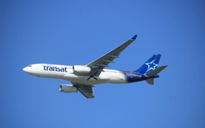 Air Transat: refund or compensation, how does it work?