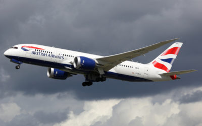 British Airways claim: 3 important informations to collect